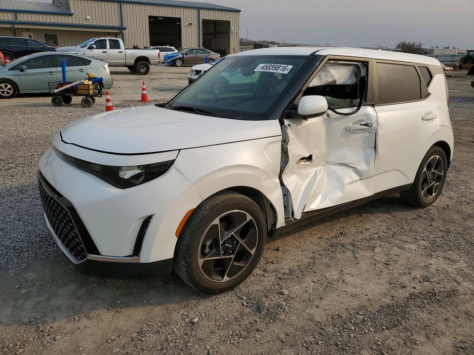 Aukcja sprzedaży 2023 Kia Soul, vin: KNDJ33AU2P7881817, numer aukcji: 45859816