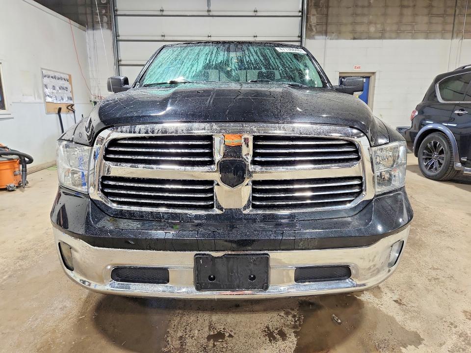 2014 Ram 1500 მანქანა იყიდება აუქციონზე, vin: 1C6RR7GT0ES317883, აუქციონის ნომერი: 47136646
