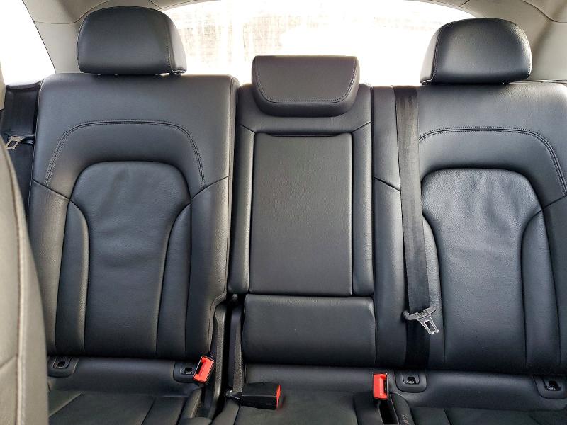 Продаж на аукціоні авто 2011 Audi Q5, vin: WA1LFCFP1BA031993, номер лоту: 77029565