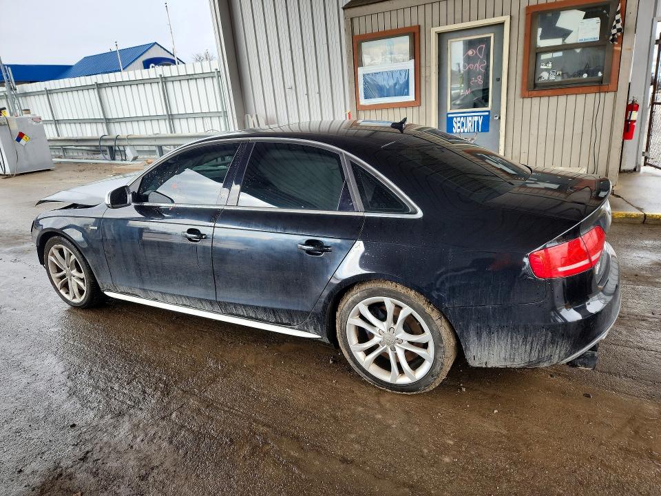 41867816 :رقم المزاد ، WAUBGAFL6BA114767 vin ، 2011 Audi S4 مزاد بيع