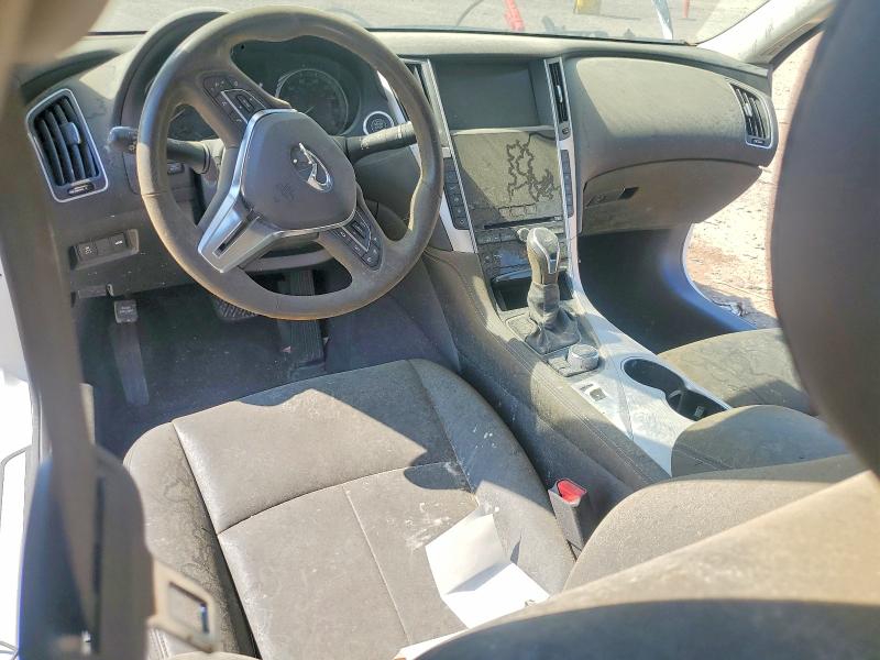Aukcja sprzedaży 2021 Infiniti Q50, vin: JN1EV7BP2MM707628, numer aukcji: 47580276