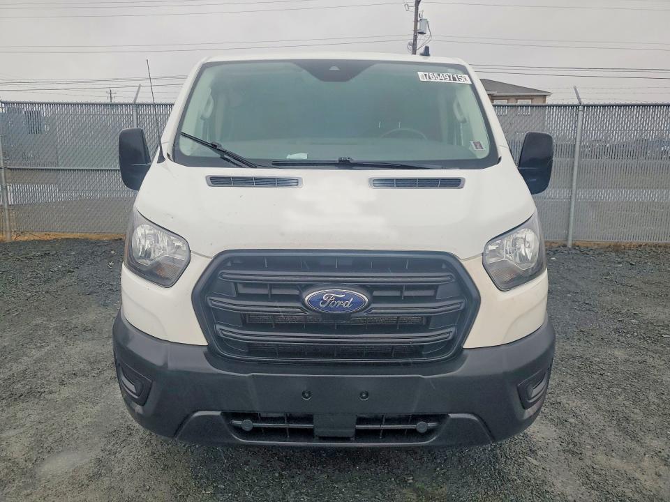 Auction sale of the 2020 Ford Transit, vin: 1FTBR1Y85LKA67491, lot number: 76549715