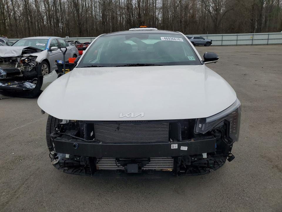 Продажа на аукционе авто 2025 Kia K4, vin: 3KPFW4DC7SE142084, номер лота: 46936616