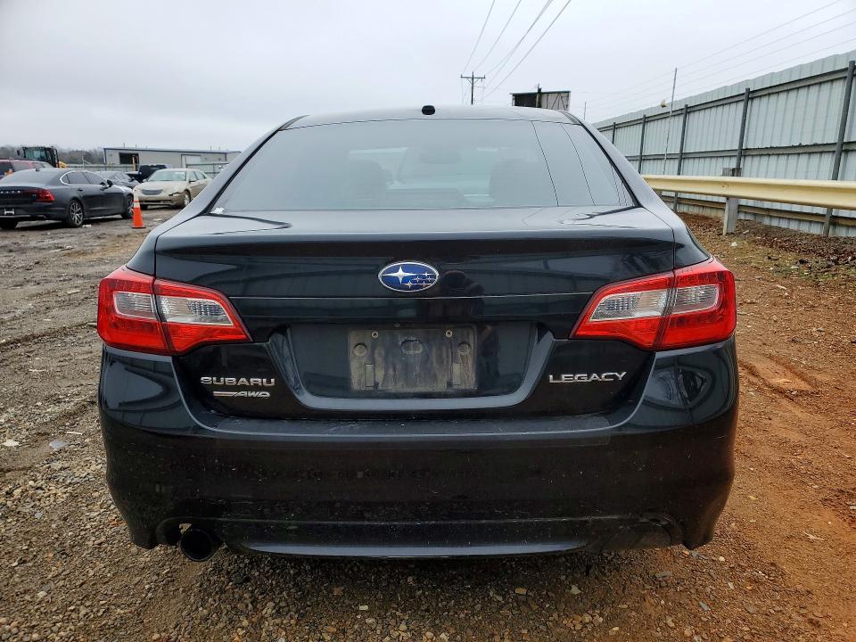 Aukcja sprzedaży 2015 Subaru Legacy, vin: 4S3BNBL62F3026757, numer aukcji: 79514085