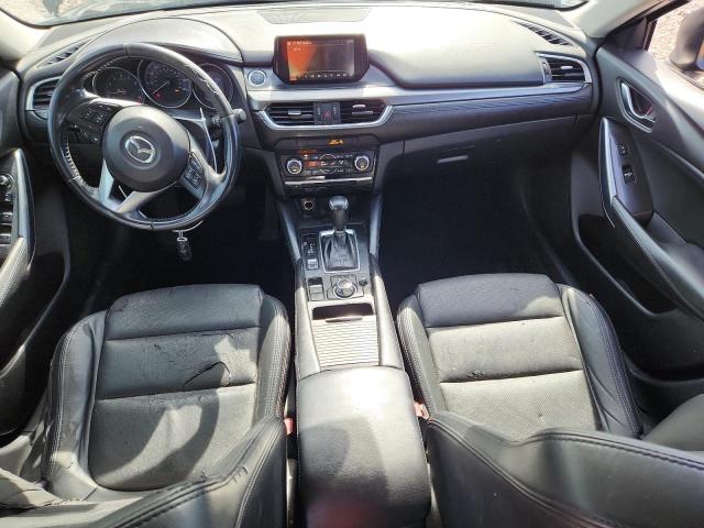 Продаж на аукціоні авто 2016 Mazda 6, vin: JM1GJ1V56G1451914, номер лоту: 45817796
