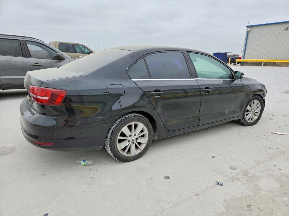 2017 Volkswagen Jetta მანქანა იყიდება აუქციონზე, vin: 3VWDB7AJ7HM290268, აუქციონის ნომერი: 47938346