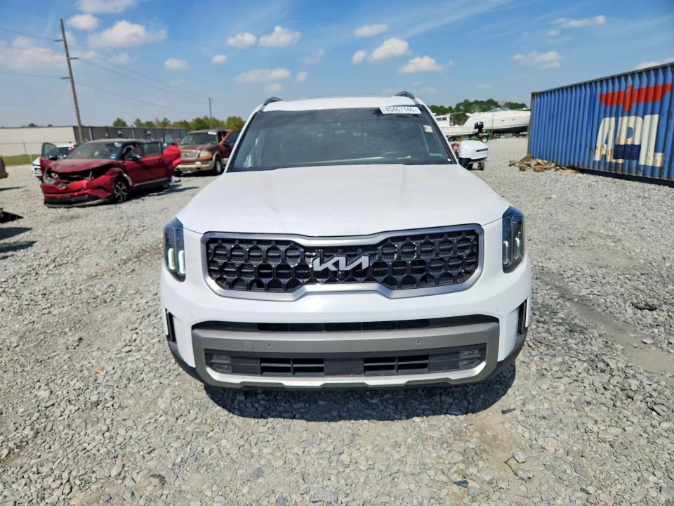 Aukcja sprzedaży 2023 Kia Telluride, vin: 5XYP5DGC2PG347793, numer aukcji: 45467146