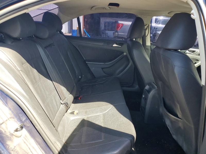 Aukcja sprzedaży 2012 Volkswagen Jetta, vin: 3VWDP7AJ8CM113089, numer aukcji: 47131106
