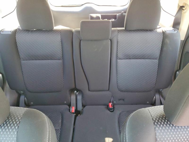 Продаж на аукціоні авто 2016 Mitsubishi Outlander, vin: JA4AD3A33GZ006328, номер лоту: 47653506