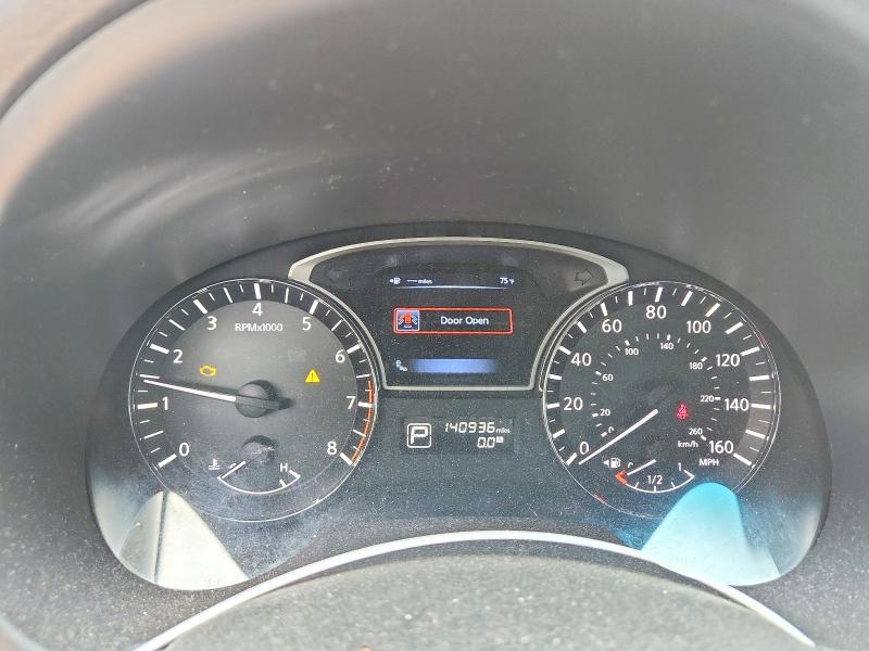 Продажа на аукционе авто 2013 Nissan Altima, vin: 1N4BL3AP4DC211404, номер лота: 48158046