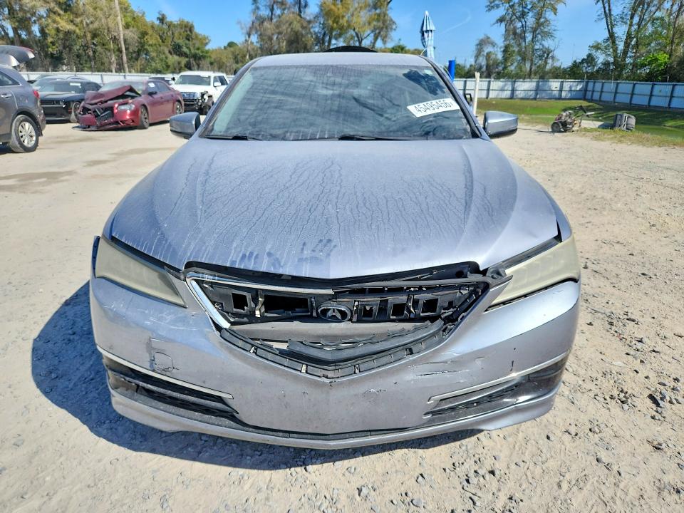 Продаж на аукціоні авто 2015 Acura Tlx, vin: 19UUB2F57FA009809, номер лоту: 45495456