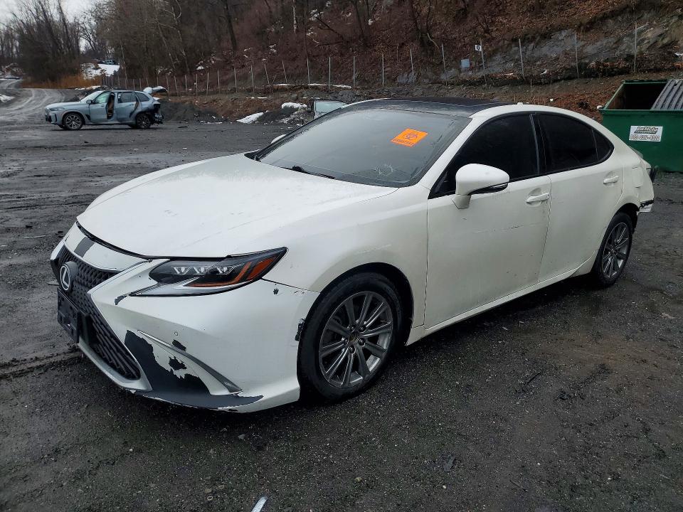 Aukcja sprzedaży 2013 Lexus Es 350, vin: JTHBK1GG6D2063544, numer aukcji: 41593136