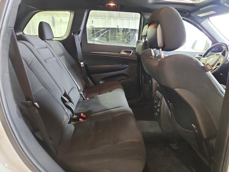 Aukcja sprzedaży 2015 Jeep Grand Cherokee, vin: 1C4RJFAG2FC203756, numer aukcji: 79899865