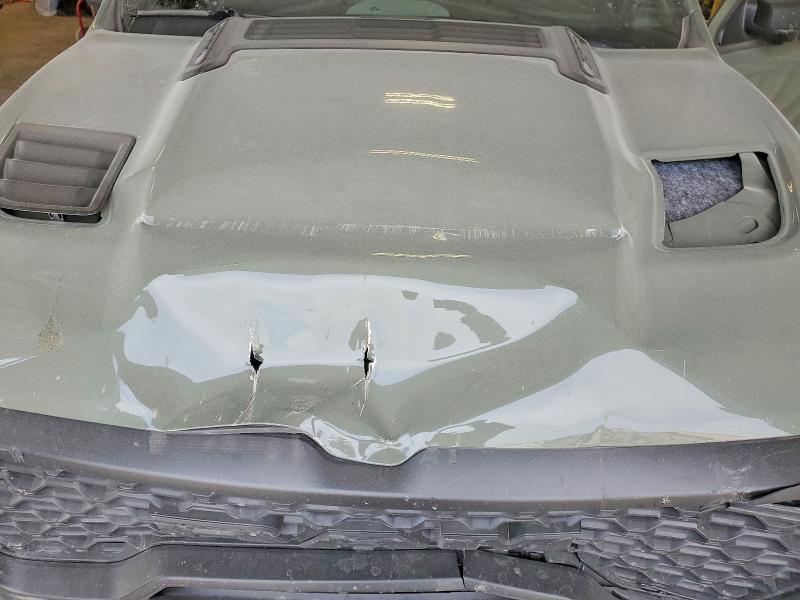 79409695 :رقم المزاد ، 1C6SRFLPXTN201493 vin ، 2026 Ram 1500 مزاد بيع