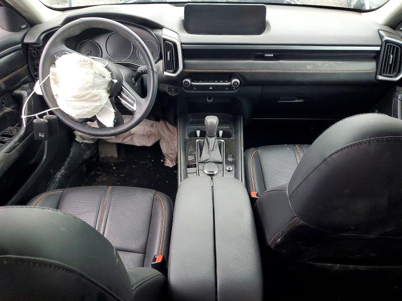 Продаж на аукціоні авто 2025 Mazda Cx-50, vin: 7MMVAADW5SN106649, номер лоту: 41692726