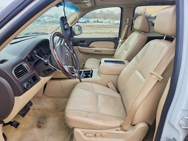 Продаж на аукціоні авто 2007 Gmc Yukon Xl, vin: 1GKFK66837J228667, номер лоту: 47872836