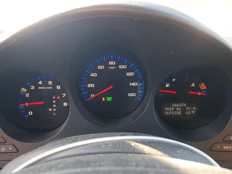 Продажа на аукционе авто 2005 Acura Tl, vin: 19UUA66205A063323, номер лота: 41986036