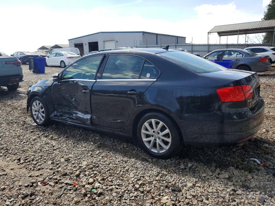 45606356 :رقم المزاد ، 3VWDP7AJ3DM310611 vin ، 2013 Volkswagen Jetta مزاد بيع