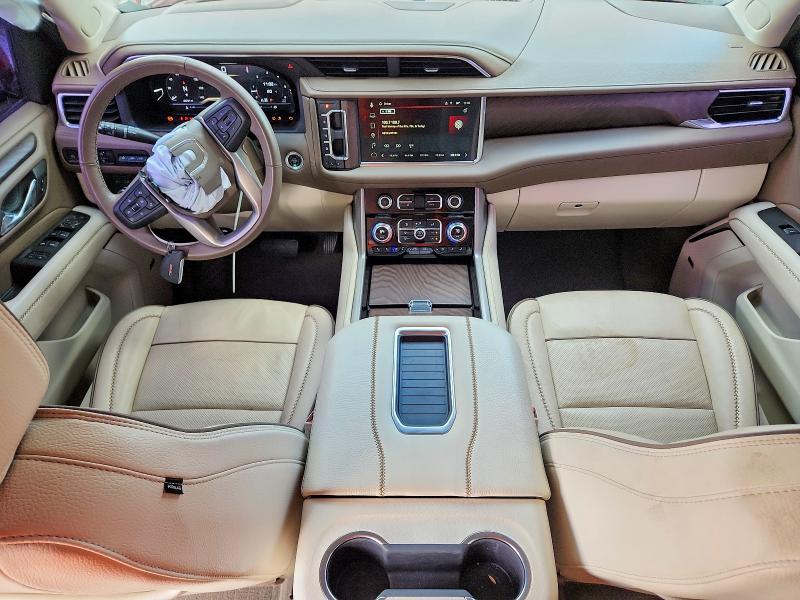 45607376 :رقم المزاد ، 1GKS2JKL5PR527591 vin ، 2023 Gmc Yukon Xl مزاد بيع