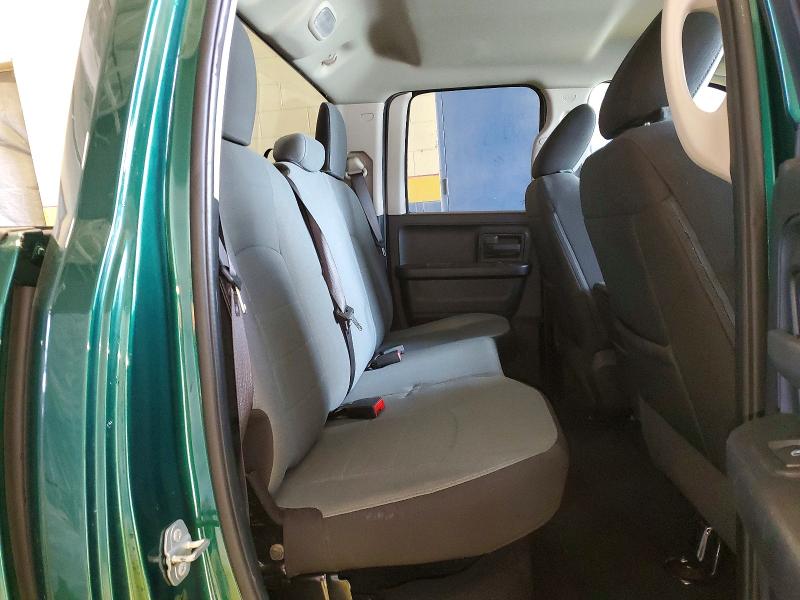 Aukcja sprzedaży 2022 Ram 1500 Classic, vin: 1C6RR7FG9NS173951, numer aukcji: 53113896
