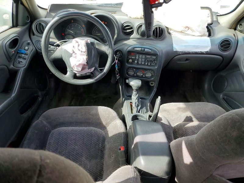 Aukcja sprzedaży 2000 Pontiac Grand Am, vin: 1G2NW52E3YM747577, numer aukcji: 79644365