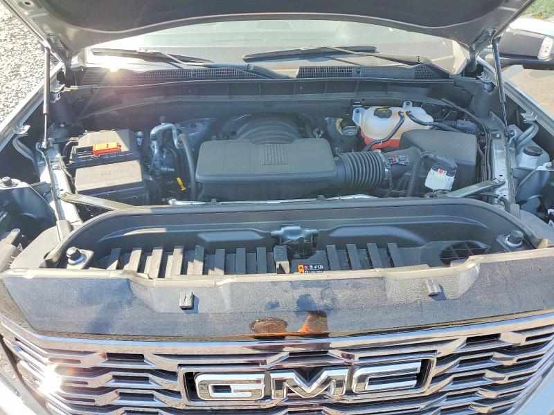 Aukcja sprzedaży 2025 Gmc Sierra, vin: 1GTUUHEL6SZ277337, numer aukcji: 46931606