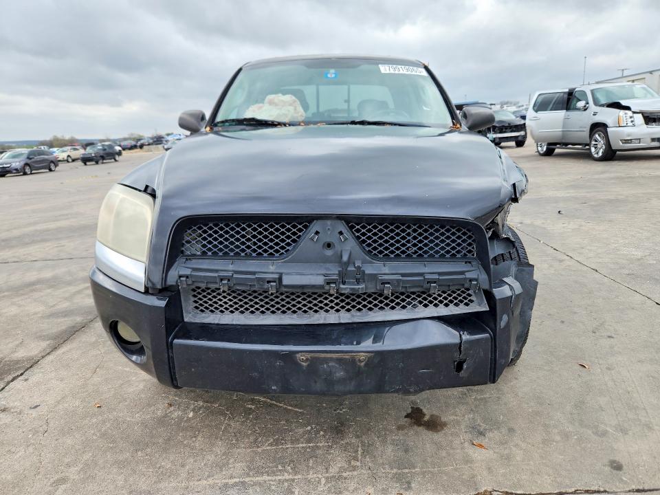 Продаж на аукціоні авто 2009 Mitsubishi Raider, vin: 1Z7HC28K49S729796, номер лоту: 79919065