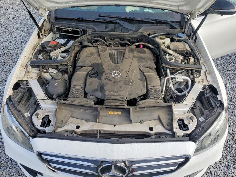 Продажа на аукционе авто 2019 Mercedes-benz E, vin: WDDZF6JB0KA669817, номер лота: 46031946