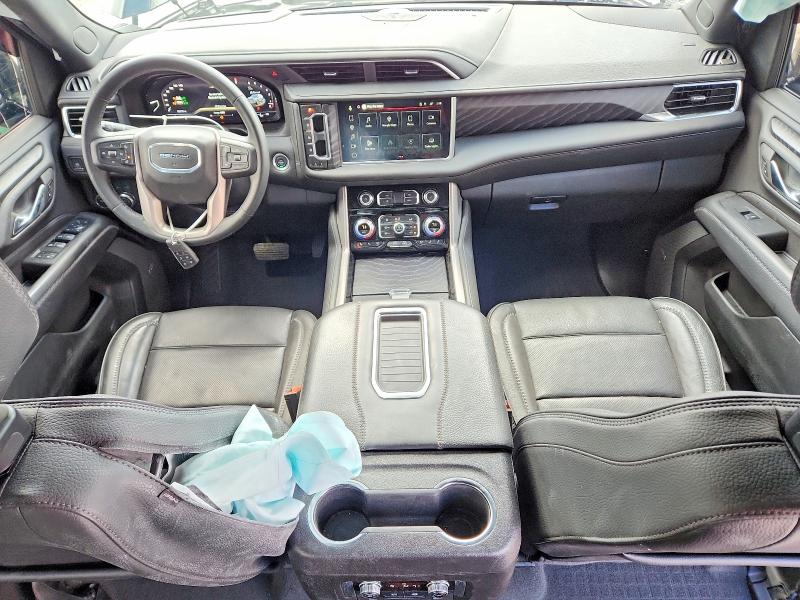 Продажа на аукционе авто 2024 Gmc Yukon Xl, vin: 1GKS1JKL0RR307054, номер лота: 46136826