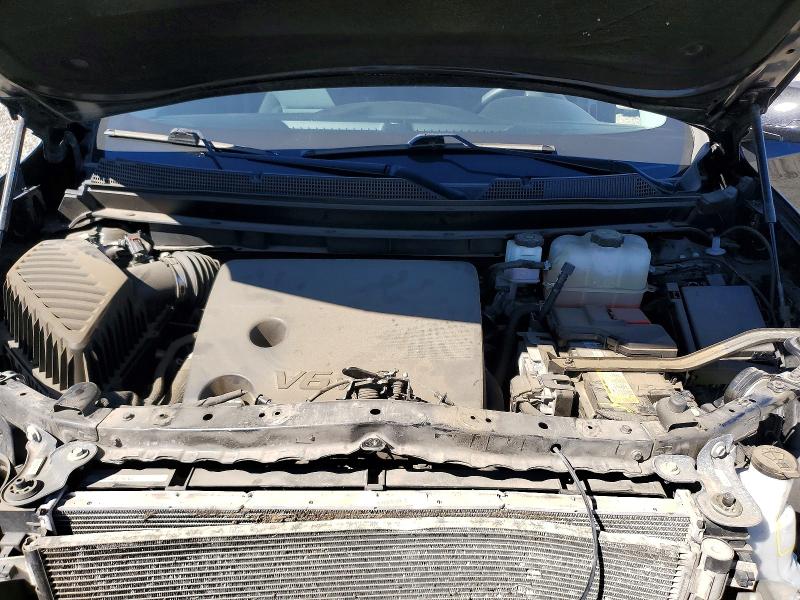 47276686 :رقم المزاد ، 1GNEVLKW6LJ299638 vin ، 2020 Chevrolet Traverse مزاد بيع