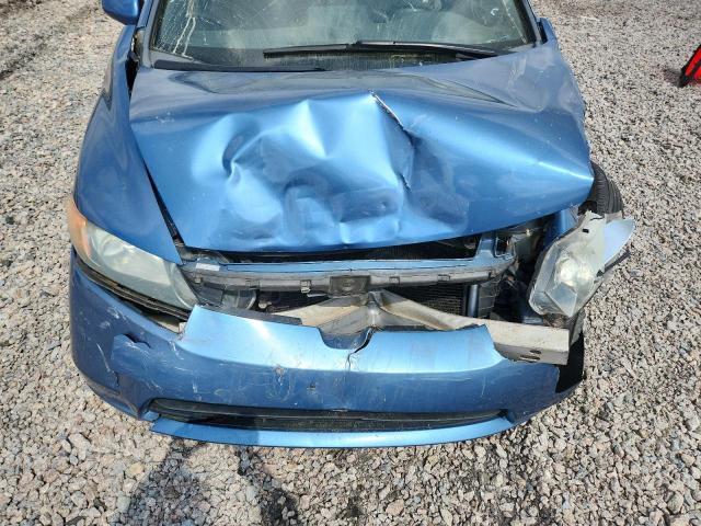 Продаж на аукціоні авто 2007 Honda Civic, vin: 1HGFA16547L038731, номер лоту: 47350086