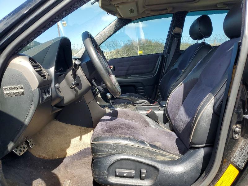 Aukcja sprzedaży 2001 Lexus Is 300, vin: JTHBD182410011365, numer aukcji: 47783676