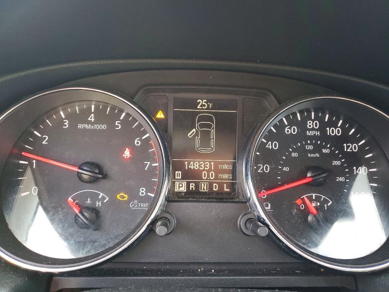 Продажа на аукционе авто 2015 Niss Rogue, vin: JN8AS5MV7FW759174, номер лота: 46041116