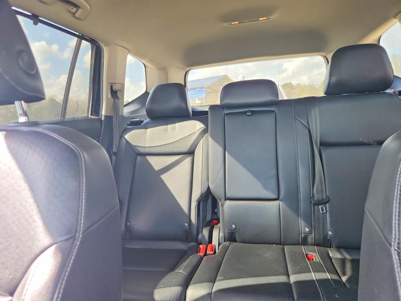 2019 Volkswagen Atlas მანქანა იყიდება აუქციონზე, vin: 1V2DR2CA4KC598178, აუქციონის ნომერი: 77901665