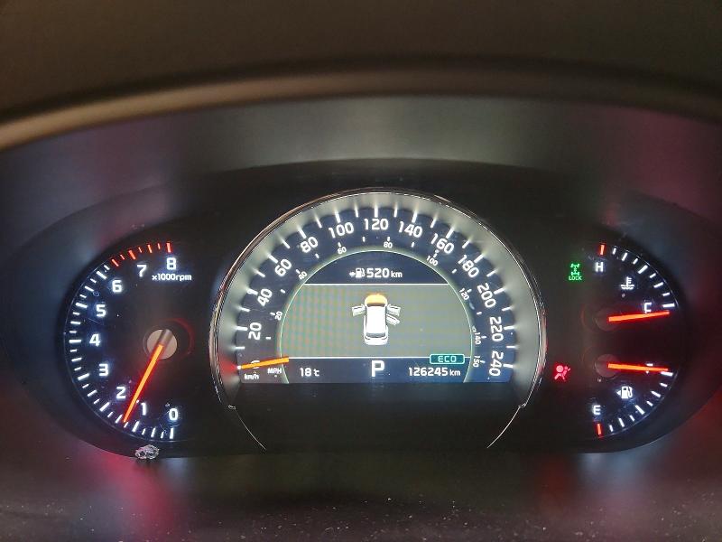 Продаж на аукціоні авто 2019 Kia Sorento, vin: 5XYPHDA56KG444148, номер лоту: 47036186