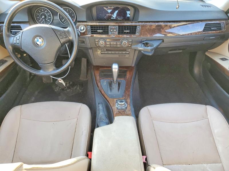 79805585 :رقم المزاد ، WBAPH7C55BE851513 vin ، 2011 Bmw 328 مزاد بيع