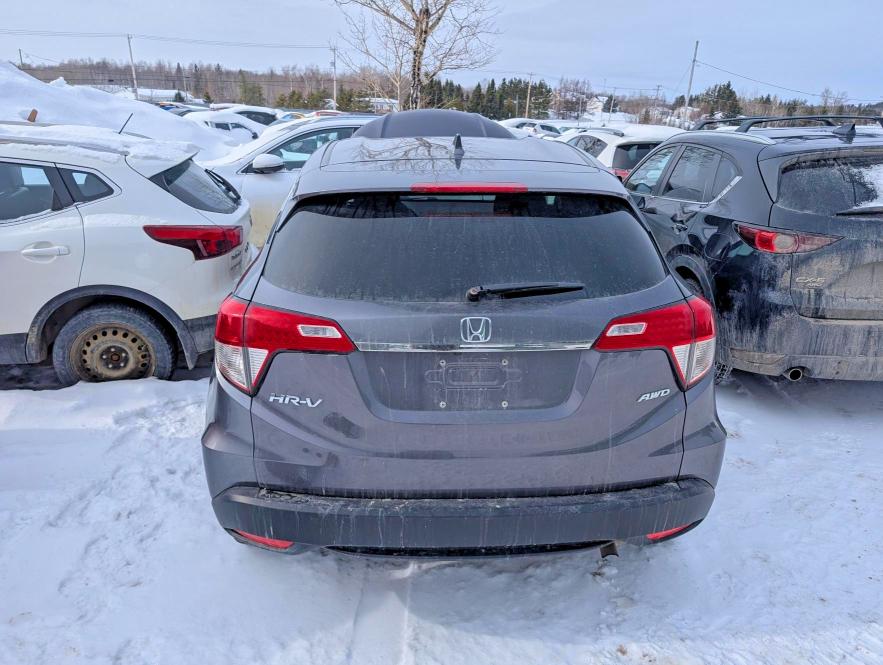 Aukcja sprzedaży 2020 Honda Hr-v, vin: 3CZRU6H31LM106840, numer aukcji: 74284595