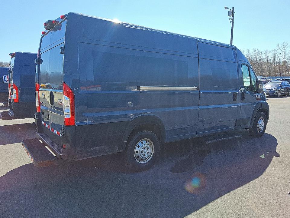 Продаж на аукціоні авто 2020 Ram Promaster 1500, vin: 3C6URVJG2LE140425, номер лоту: 51383236