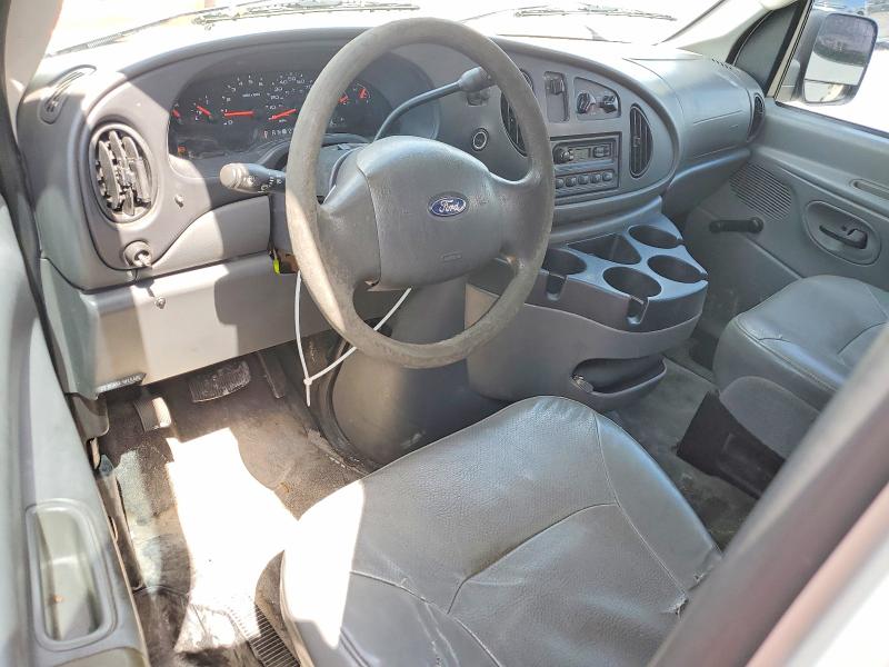 2006 Ford E250 მანქანა იყიდება აუქციონზე, vin: 1FTNE24L06DA11542, აუქციონის ნომერი: 42065596