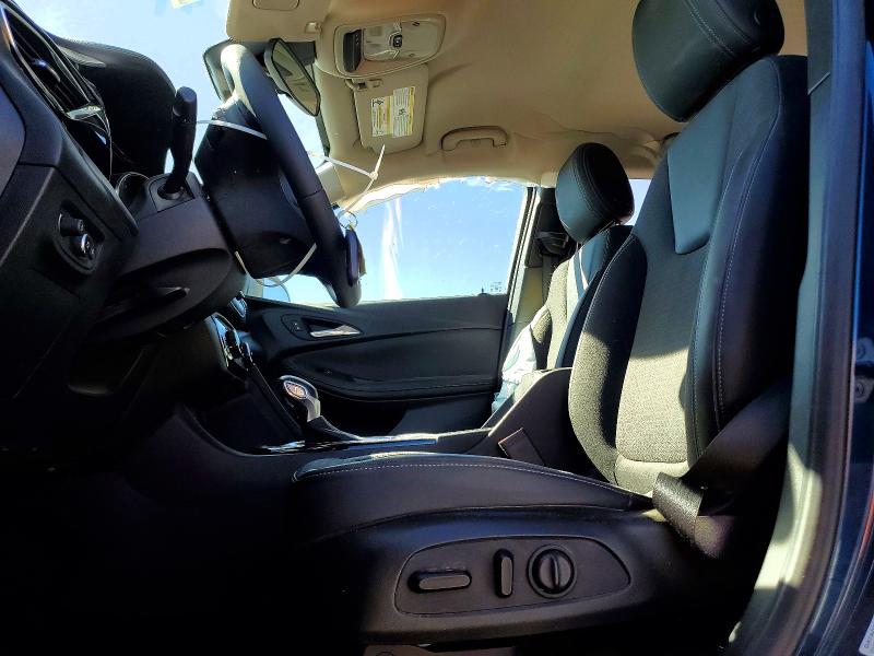 Продажа на аукционе авто 2021 Buick Encore Gx, vin: KL4MMCSL4MB055330, номер лота: 46883426