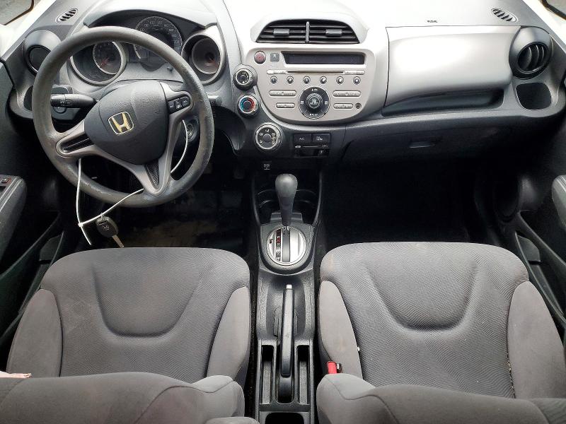 Продажа на аукционе авто 2010 Honda Fit, vin: JHMGE8H52AC804510, номер лота: 78283395