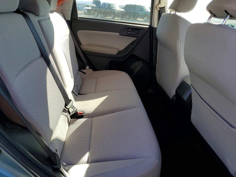 47597026 :رقم المزاد ، JF2SJAEC9HH470802 vin ، 2017 Subaru Forester مزاد بيع