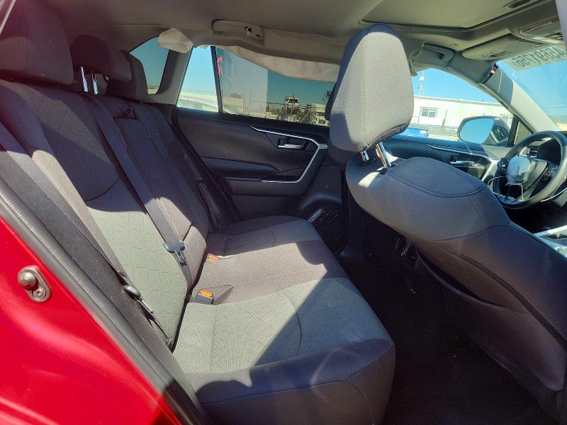 Продаж на аукціоні авто 2023 Toyota Rav4, vin: 2T3W1RFV5PW284472, номер лоту: 45691756