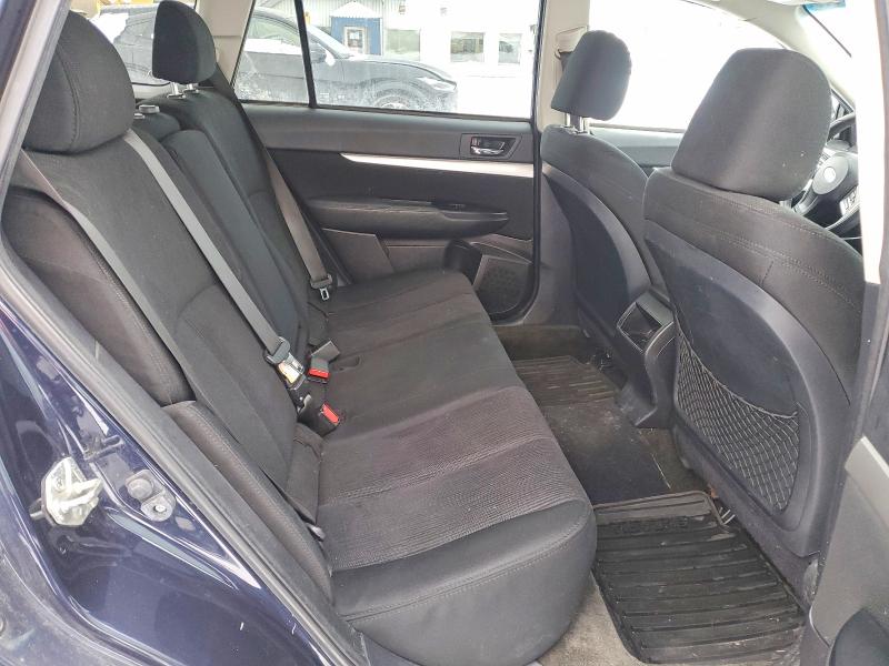 47077916 :رقم المزاد ، 4S4BRHBC1D3230764 vin ، 2013 Subaru Outback مزاد بيع