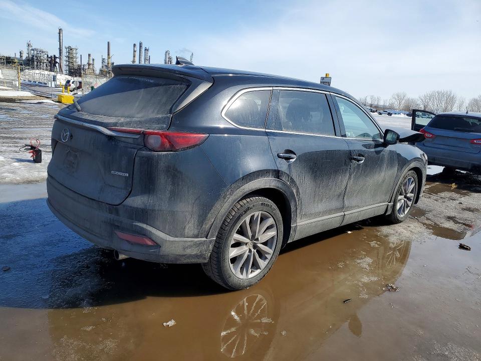 Aukcja sprzedaży 2020 Mazda Cx-9, vin: JM3TCBCY4L0417196, numer aukcji: 79721945