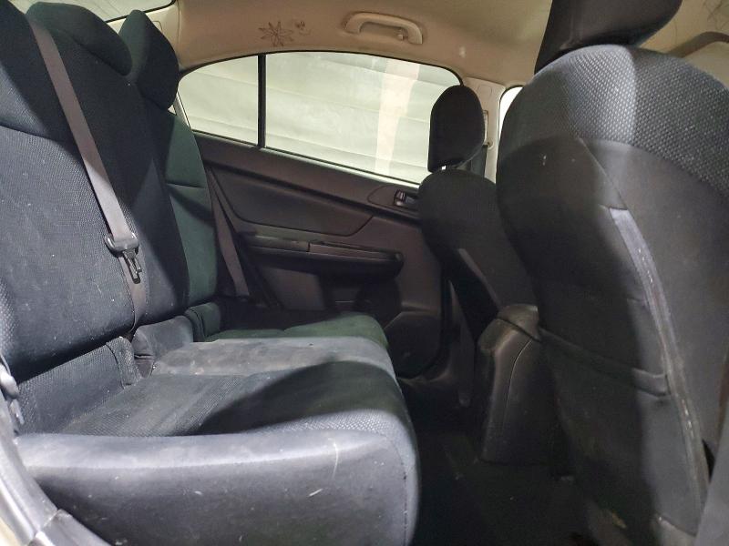 Aukcja sprzedaży 2014 Subaru Impreza, vin: JF1GJAA60EG007703, numer aukcji: 46844566