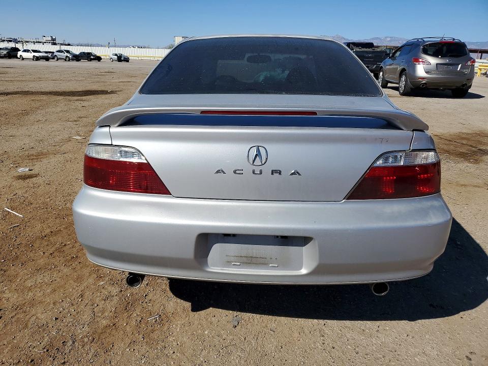 Aukcja sprzedaży 2002 Acura 3.2tl, vin: 19UUA56822A019012, numer aukcji: 41777516