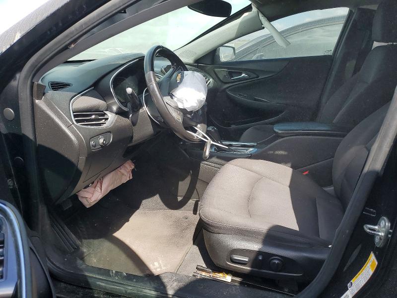 Продажа на аукционе авто 2018 Chevrolet Malibu, vin: 1G1ZD5ST6JF231413, номер лота: 79664655