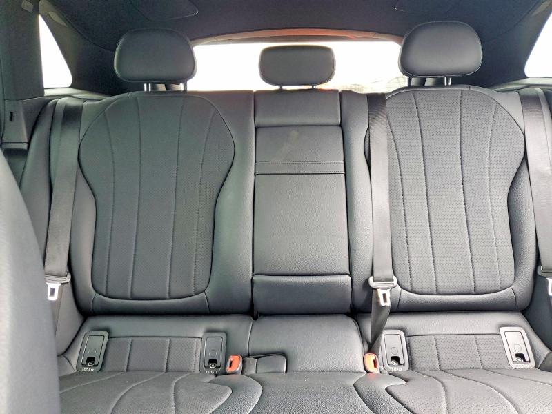 Продажа на аукционе авто 2024 Mercedes-benz Eqe Suv, vin: 4JGGM2BB8RA054890, номер лота: 48165186