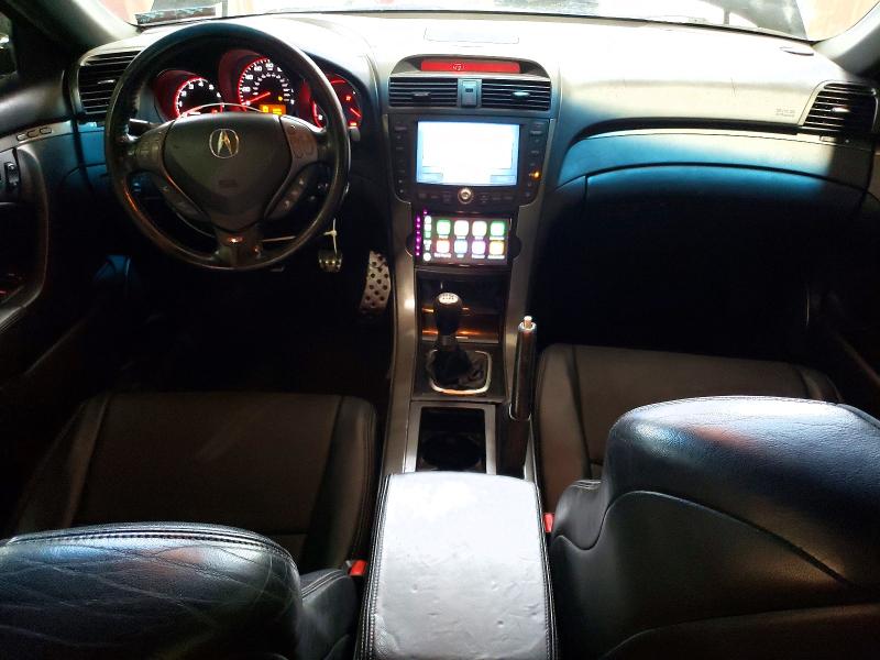 Aukcja sprzedaży 2007 Acura Tl, vin: 19UUA75527A035611, numer aukcji: 47737176